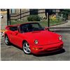 Image 1 : 1983 PORSCHE 911 CABRIOLET ONLY 69900 ORIGINAL KMS