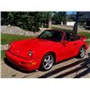 Image 2 : 1983 PORSCHE 911 CABRIOLET ONLY 69900 ORIGINAL KMS