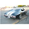 Image 2 : 1971 CHEVROLET CHEVELLE MALIBU SS 454