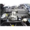 Image 11 : 1993 CHEVROLET CORVETTE CONVERTIBLE