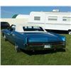 Image 2 : 1968 BUICK ELECTRA CONVERTIBLE ONE OWNER GEM