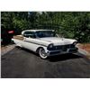 Image 2 : 1957 MERCURY TURNPIKE CRUISER RARE CANADA ONLY MODEL 91000 ACTUAL MILES