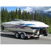 Image 1 : 1997 CAMPION CHASE 800 27FT 502 FUEL INJECTION SHOW BOAT