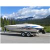 Image 2 : 1997 CAMPION CHASE 800 27FT 502 FUEL INJECTION SHOW BOAT