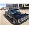 Image 2 : 1978 CHEVROLET C10 SHORT BOX CUSTOM