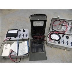 Test Equipment