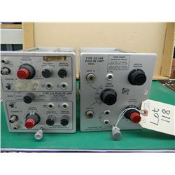 Test Equipment