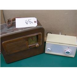 radio