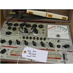 Test Equipment