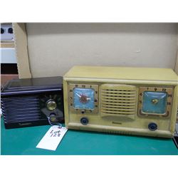radio