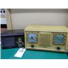Image 1 : radio