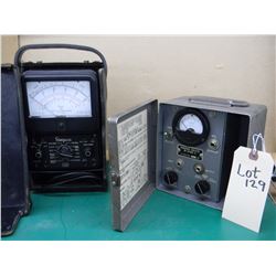 Test Equipment