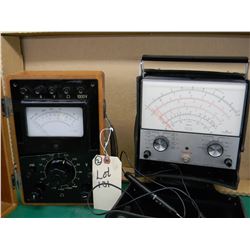 Test Equipment