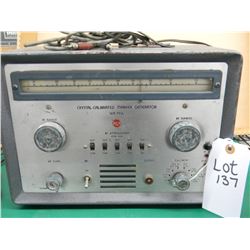 Test Equipment