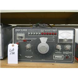 Test Equipment