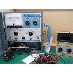 Test Equipment