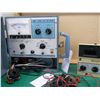 Image 1 : Test Equipment
