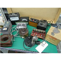 Test Equipment