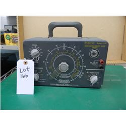 Test Equipment