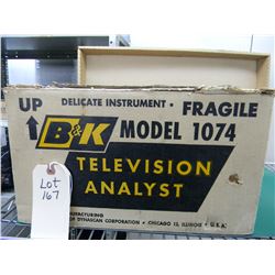 Test Equipment