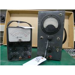 Test Equipment