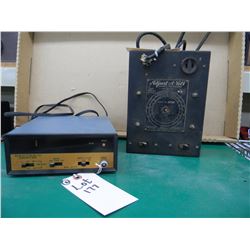 Test Equipment