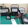 Image 1 : Test Equipment