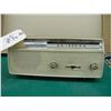 Image 1 : Radio