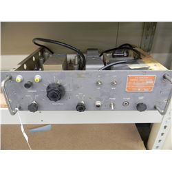 Test Equipment