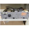 Image 1 : Test Equipment