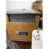 Image 1 : Test Equipment