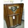Image 1 : Radio