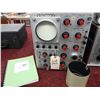 Image 1 : Test Equipment