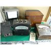 Image 1 : Test Equipment