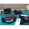 Image 1 : Test Equipment