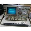 Image 2 : Test Equipment