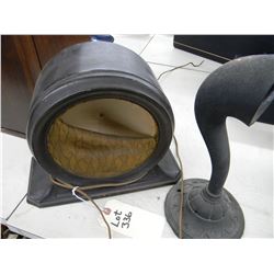 Speaker