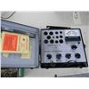 Image 2 : Test Equipment