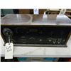 Image 1 : Radio