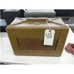 Radio
