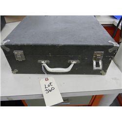 Test Equipment