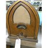 Image 1 : Radio