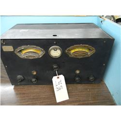 Radio