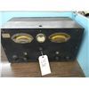 Image 1 : Radio