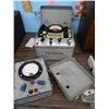 Image 2 : Test Equipment