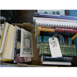 Books