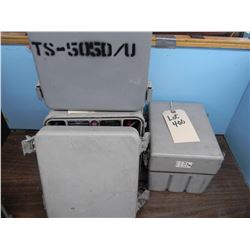 Test Equipment