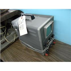 Test Equipment