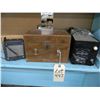 Image 1 : Test Equipment