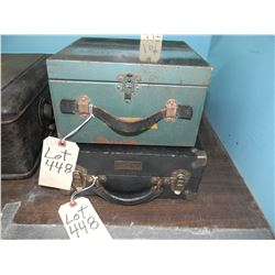 Test Equipment